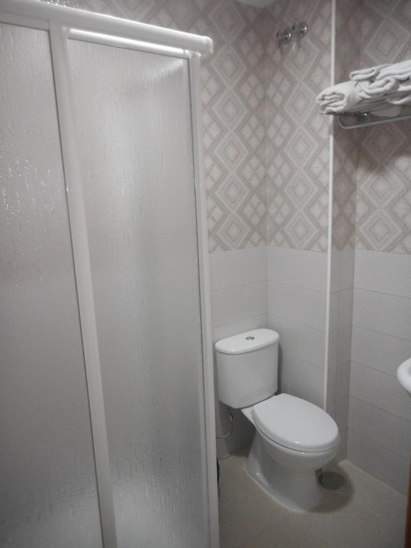 Hostal Paco Pepe Conil De La Frontera Room photo