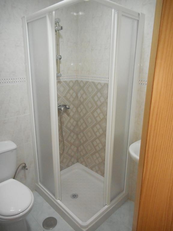 Hostal Paco Pepe Conil De La Frontera Room photo