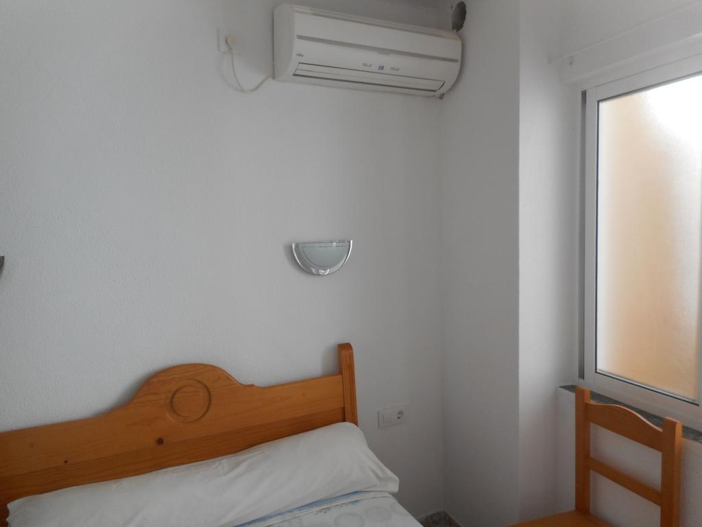 Hostal Paco Pepe Conil De La Frontera Room photo