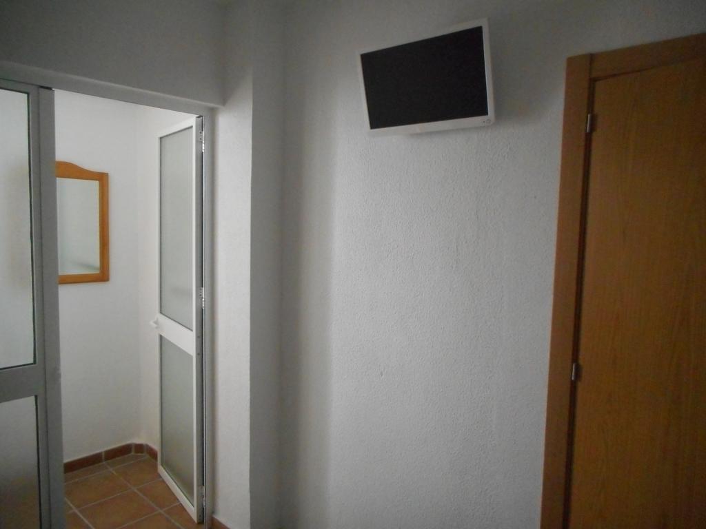 Hostal Paco Pepe Conil De La Frontera Room photo