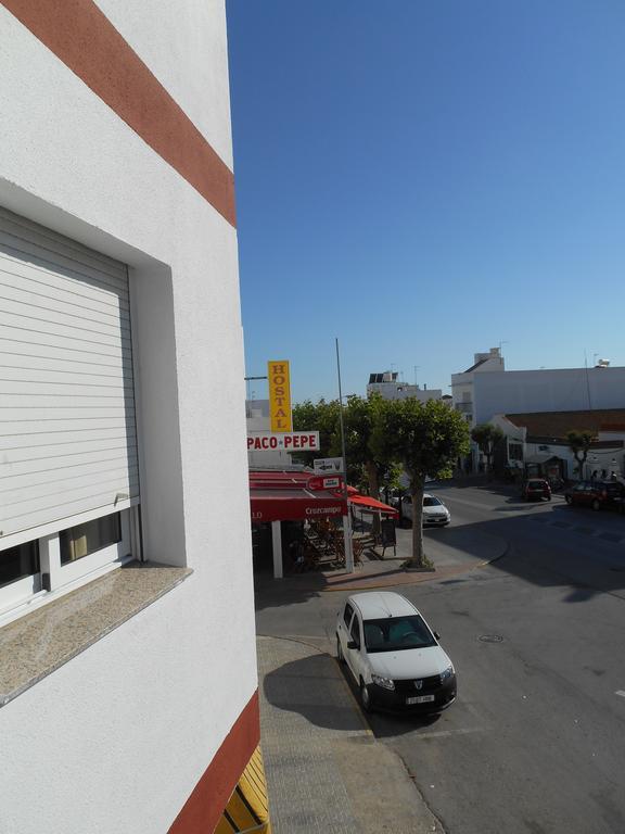 Hostal Paco Pepe Conil De La Frontera Room photo